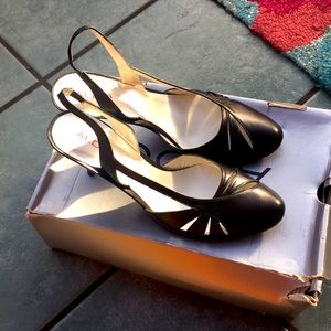 Aldo Slingback shoes